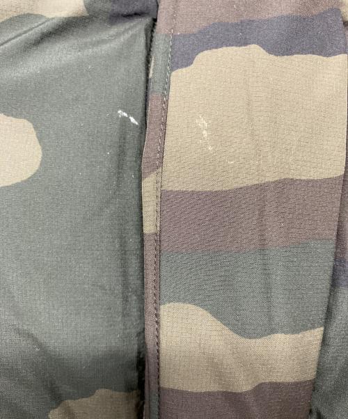 THE NORTH FACE（ザ ノース フェイス）THE NORTH FACE (ザ ノース フェイス) バルトロライトジャケット カーキ×ブラック サイズ:Sの古着・服飾アイテム
