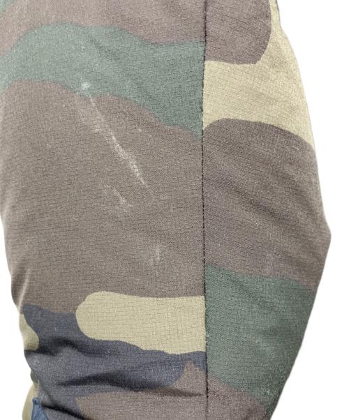 THE NORTH FACE（ザ ノース フェイス）THE NORTH FACE (ザ ノース フェイス) バルトロライトジャケット カーキ×ブラック サイズ:Sの古着・服飾アイテム