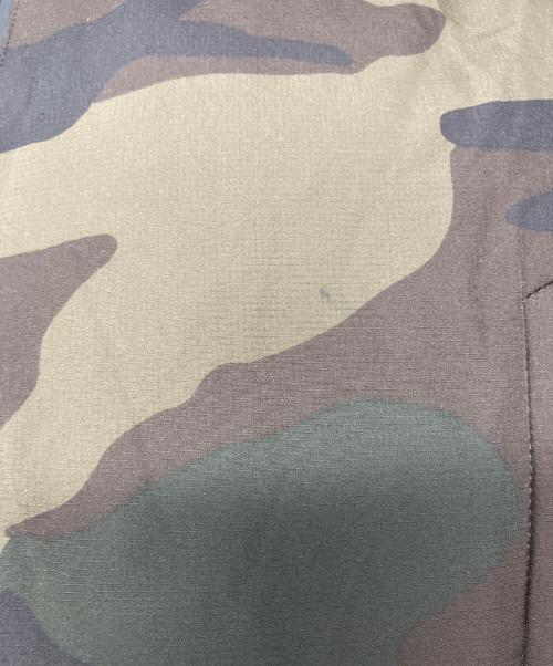 THE NORTH FACE（ザ ノース フェイス）THE NORTH FACE (ザ ノース フェイス) バルトロライトジャケット カーキ×ブラック サイズ:Sの古着・服飾アイテム