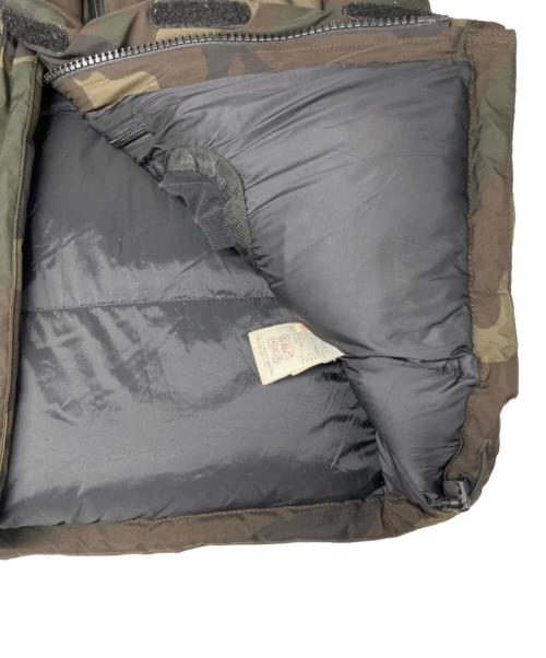 THE NORTH FACE（ザ ノース フェイス）THE NORTH FACE (ザ ノース フェイス) バルトロライトジャケット カーキ×ブラック サイズ:Sの古着・服飾アイテム