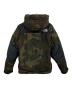 THE NORTH FACE (ザ ノース フェイス) バルトロライトジャケット カーキ×ブラック サイズ:S：23000円