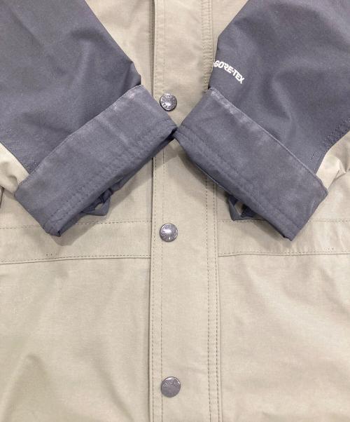 THE NORTH FACE（ザ ノース フェイス）THE NORTH FACE (ザ ノース フェイス) Mountain Light Jacket カーキ サイズ:Sの古着・服飾アイテム