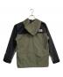 THE NORTH FACE (ザ ノース フェイス) Mountain Light Jacket カーキ サイズ:S：17000円