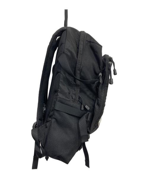 THE NORTH FACE（ザ ノース フェイス）THE NORTH FACE (ザ ノース フェイス) Supreme (シュプリーム) Logo Expedition Backpac ブラックの古着・服飾アイテム