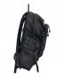 THE NORTH FACE (ザ ノース フェイス) Supreme (シュプリーム) Logo Expedition Backpac ブラック：17000円