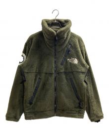 THE NORTH FACE（ザ ノース フェイス）の古着「ANTARCTICA VERSA LOFT JACKET」｜カーキ