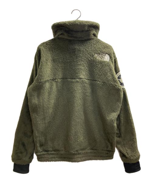 THE NORTH FACE（ザ ノース フェイス）THE NORTH FACE (ザ ノース フェイス) ANTARCTICA VERSA LOFT JACKET カーキ サイズ:Ⅿの古着・服飾アイテム