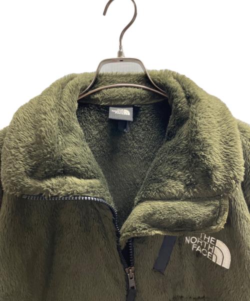 THE NORTH FACE（ザ ノース フェイス）THE NORTH FACE (ザ ノース フェイス) ANTARCTICA VERSA LOFT JACKET カーキ サイズ:Ⅿの古着・服飾アイテム