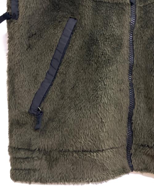 THE NORTH FACE（ザ ノース フェイス）THE NORTH FACE (ザ ノース フェイス) ANTARCTICA VERSA LOFT JACKET カーキ サイズ:Ⅿの古着・服飾アイテム