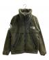 THE NORTH FACE（ザ ノース フェイス）の古着「ANTARCTICA VERSA LOFT JACKET」｜カーキ