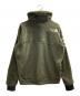 THE NORTH FACE (ザ ノース フェイス) ANTARCTICA VERSA LOFT JACKET カーキ サイズ:Ⅿ：13000円