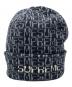 Supreme（シュプリーム）の古着「digital beanie」｜ブラック
