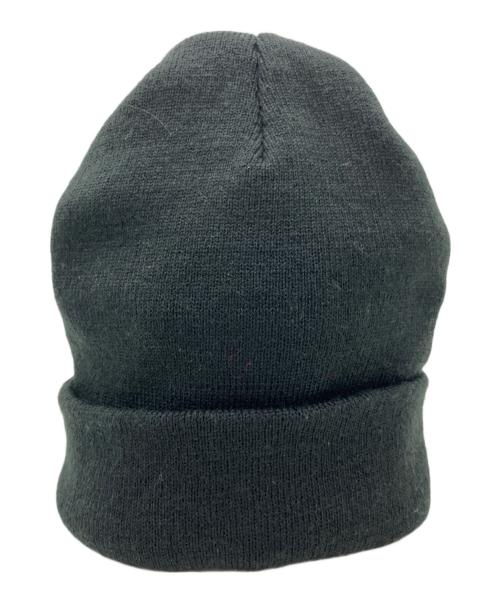 SUPREME（シュプリーム）Supreme (シュプリーム) 1-800 beanie ブラックの古着・服飾アイテム