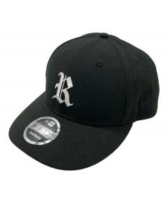 中古・古着通販】New Era (ニューエラ) BlackEyePatch (ブラックアイ