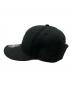 New Era (ニューエラ) RHC Ron Herman (アールエイチシー ロンハーマン) R Logo Cap ブラック：9000円