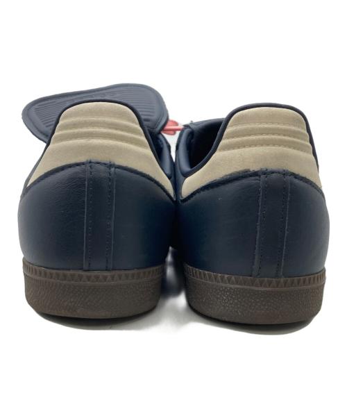 adidas（アディダス）adidas (アディダス) Samba LT ネイビー サイズ:27の古着・服飾アイテム