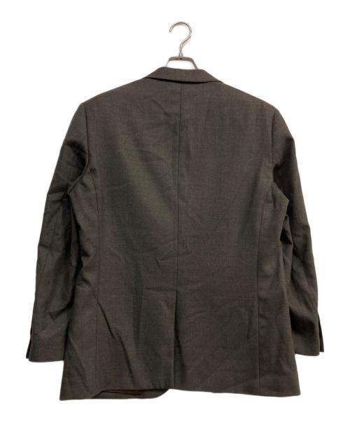 REGAL（リーガル）REGAL (リーガル) テーラードジャケット ブラウン サイズ:SIZE AB5の古着・服飾アイテム