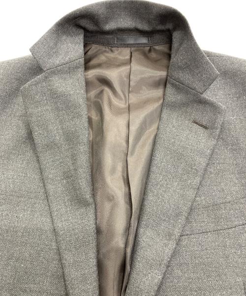 REGAL（リーガル）REGAL (リーガル) テーラードジャケット ブラウン サイズ:SIZE AB5の古着・服飾アイテム
