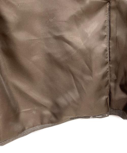 REGAL（リーガル）REGAL (リーガル) テーラードジャケット ブラウン サイズ:SIZE AB5の古着・服飾アイテム