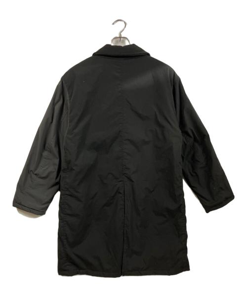 TBPR（タイトブース プロダクション）TBPR (タイトブース プロダクション) NEIGHBORHOOD (ネイバーフッド) ISLEY PUFFY-COAT ブラック サイズ:Mの古着・服飾アイテム