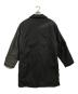 TBPR (タイトブース プロダクション) NEIGHBORHOOD (ネイバーフッド) ISLEY PUFFY-COAT ブラック サイズ:M：30000円