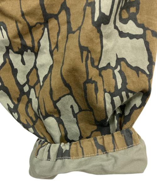 SUPREME（シュプリーム）Supreme (シュプリーム) Cargo Pant Mossy Trebark Camo グリーン サイズ:30の古着・服飾アイテム