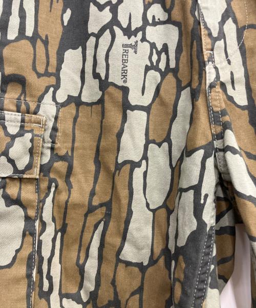 SUPREME（シュプリーム）Supreme (シュプリーム) Cargo Pant Mossy Trebark Camo グリーン サイズ:30の古着・服飾アイテム