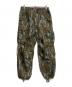 Supreme（シュプリーム）の古着「Cargo Pant Mossy Trebark Camo」｜グリーン