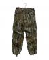 Supreme (シュプリーム) Cargo Pant Mossy Trebark Camo グリーン サイズ:30：22000円