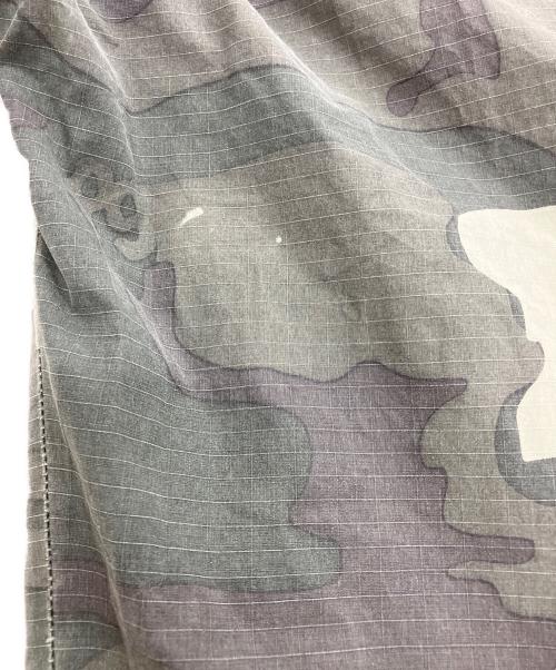 PEARLY GATES（パーリーゲイツ）PEARLY GATES (パーリーゲイツ) カモフラパンツ グリーン サイズ:5の古着・服飾アイテム