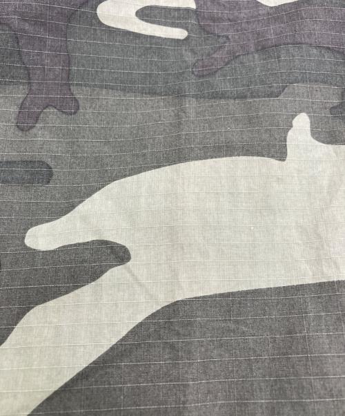 PEARLY GATES（パーリーゲイツ）PEARLY GATES (パーリーゲイツ) カモフラパンツ グリーン サイズ:5の古着・服飾アイテム