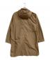 THE NORTH FACE (ザ ノース フェイス) ロールパックジャーニーズコート ブラウン サイズ:M：8000円