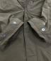 中古・古着 THE NORTH FACE (ザ ノース フェイス) ロールパックジャーニーズコート ブラウン サイズ:M：8000円