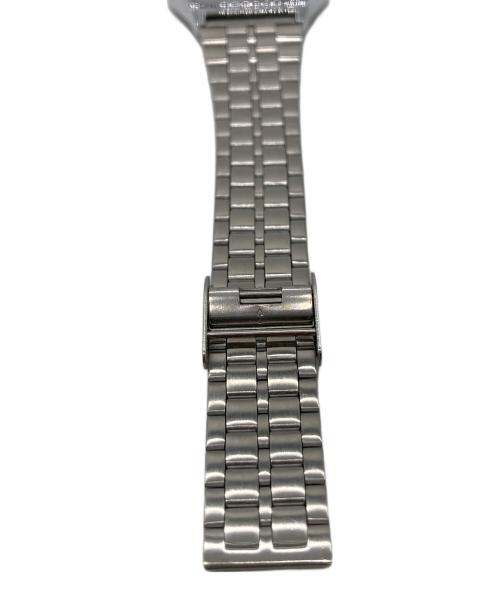 CASIO（カシオ）CASIO (カシオ) 天然ダイヤモンドチープリストウォッチの古着・服飾アイテム