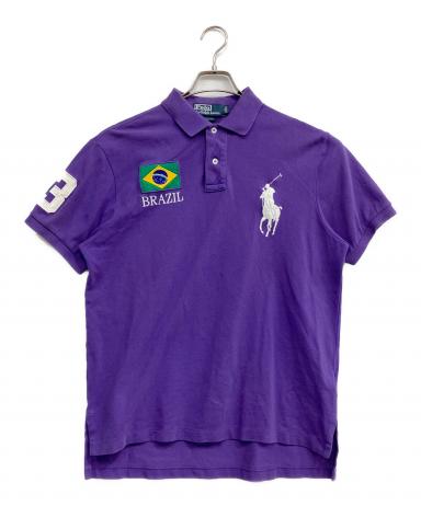 中古・古着通販】POLO RALPH LAUREN (ポロ・ラルフローレン) BRAZIL