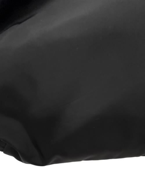 TOPOLOGIE（トポロジー）TOPOLOGIE (トポロジー) ボトルサコッシュ ブラックの古着・服飾アイテム