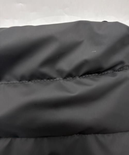 TOPOLOGIE（トポロジー）TOPOLOGIE (トポロジー) ボトルサコッシュ ブラックの古着・服飾アイテム