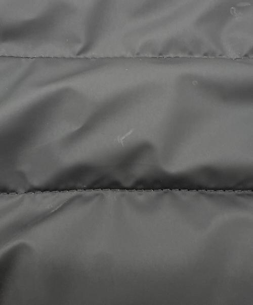 TOPOLOGIE（トポロジー）TOPOLOGIE (トポロジー) ボトルサコッシュ ブラックの古着・服飾アイテム