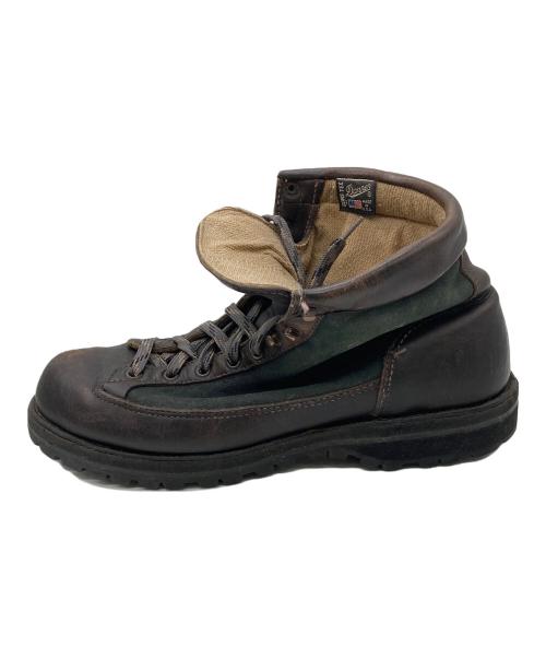 Danner（ダナー）Danner (ダナー) トレッキングブーツ ブラウン サイズ:不明の古着・服飾アイテム