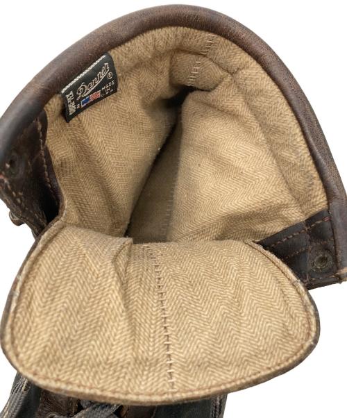 Danner（ダナー）Danner (ダナー) トレッキングブーツ ブラウン サイズ:不明の古着・服飾アイテム