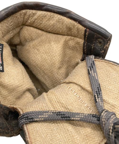 Danner（ダナー）Danner (ダナー) トレッキングブーツ ブラウン サイズ:不明の古着・服飾アイテム