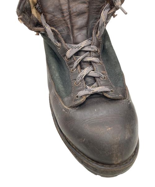 Danner（ダナー）Danner (ダナー) トレッキングブーツ ブラウン サイズ:不明の古着・服飾アイテム