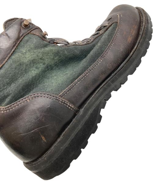 Danner（ダナー）Danner (ダナー) トレッキングブーツ ブラウン サイズ:不明の古着・服飾アイテム