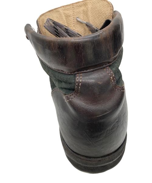 Danner（ダナー）Danner (ダナー) トレッキングブーツ ブラウン サイズ:不明の古着・服飾アイテム
