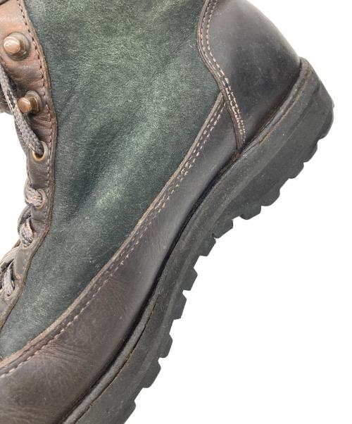 Danner（ダナー）Danner (ダナー) トレッキングブーツ ブラウン サイズ:不明の古着・服飾アイテム