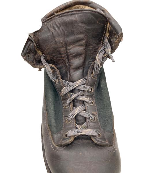 Danner（ダナー）Danner (ダナー) トレッキングブーツ ブラウン サイズ:不明の古着・服飾アイテム