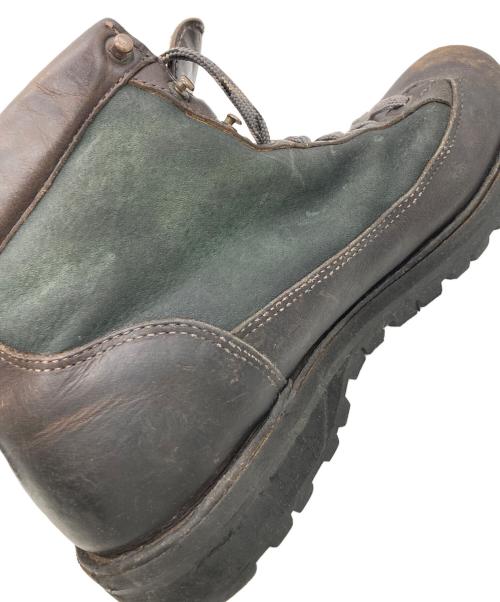 Danner（ダナー）Danner (ダナー) トレッキングブーツ ブラウン サイズ:不明の古着・服飾アイテム