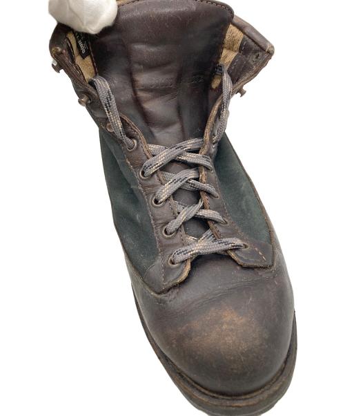 Danner（ダナー）Danner (ダナー) トレッキングブーツ ブラウン サイズ:不明の古着・服飾アイテム
