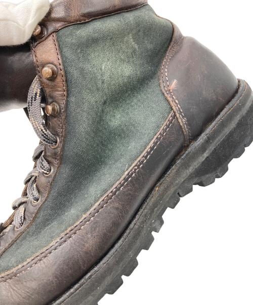 Danner（ダナー）Danner (ダナー) トレッキングブーツ ブラウン サイズ:不明の古着・服飾アイテム
