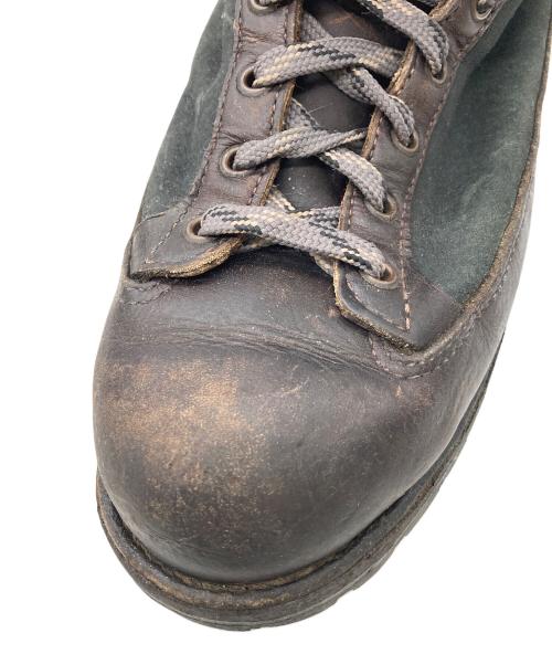 Danner（ダナー）Danner (ダナー) トレッキングブーツ ブラウン サイズ:不明の古着・服飾アイテム